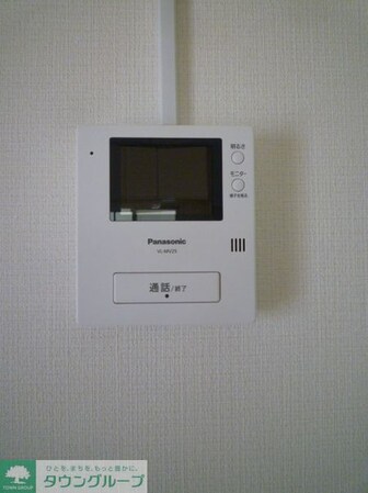 名島ハウスの物件内観写真